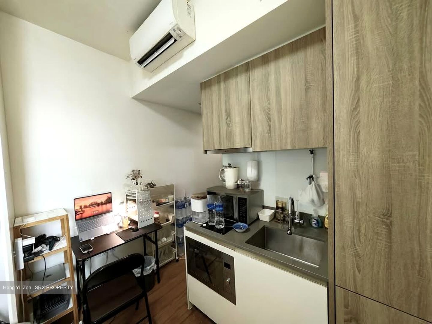 Park Place Residences At Plq (D14), Apartment #608027241